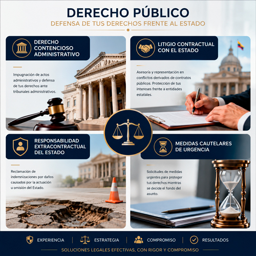 Derecho Contencioso Administrativo en Panamá — ACC Abogados